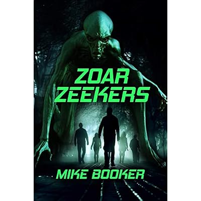 Zoar Zeekers