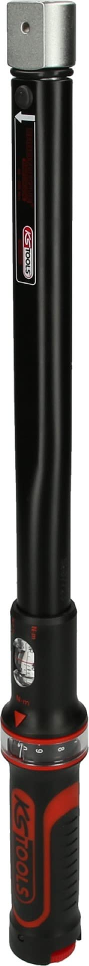 Ks Tools Rot 516.1633 14 X 18Mm Ergoprec Qc Head Torque Wrench
