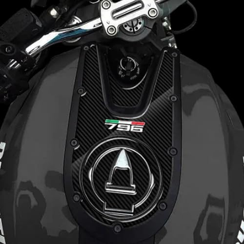Protection réservoir Ducati Monster 796 2008 2012 2014