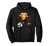 Soccer Animals