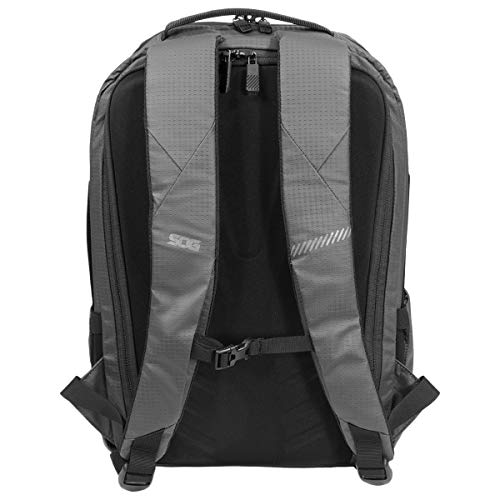 Sog Laptop, Gray, Surrept/24 #TOP1