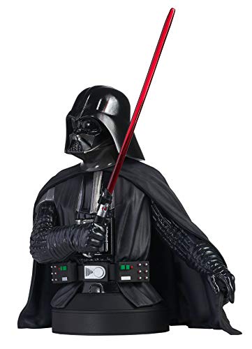 Diamond Select Toys Star Wars A New Hope - Darth Vader 1/6 Scale Bust (Mar212000)