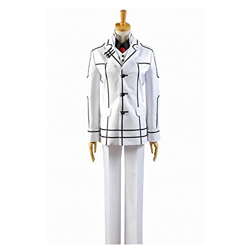 Vampire Knight Cosplay Night Class Kuran Kaname Boy
