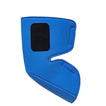 United Ortho Short Cam Walker Fracture Boot Liner