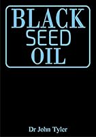 Algopix Similar Product 12 - Black Seed Oil The magical healing of