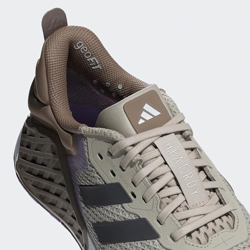 Adidas Women 5.5 - 4