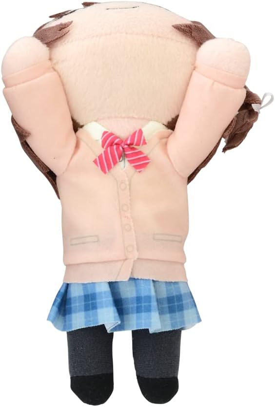 暁山瑞希 寝そべりぬいぐるみ 制服　ユニット衣装　2点セット Amazon.co.jp: 暁山瑞希 寝そべり ぬいぐるみ -Brand New Style