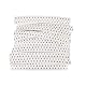Harissess 500 Stück 25 Werte 20 Jeder 0603 SMD Widerstands-Kit 3.9pF-22uF Chip Keramik Kondensator Elektronisches DIY Kit (500 Stück 25 Werte 0603)