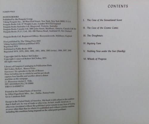 Homer Price - Image 6