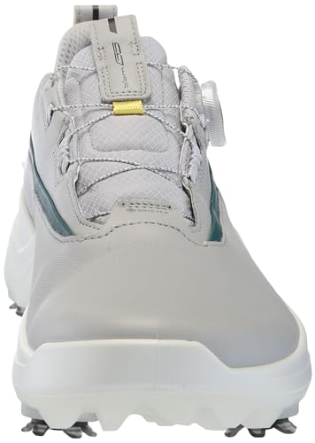 ECCO Men's Biom G5 Boa Gore-tex Waterproof Golf Shoe2