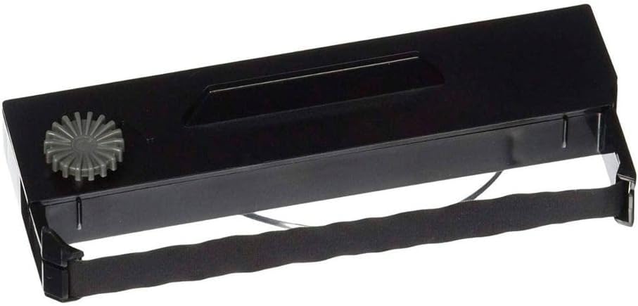 Epson Black Erc Ribbon Cassette For Ctm290 M290 Tm290