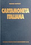 cartamoneta italiana valore  Cartamoneta italiana