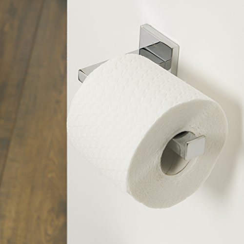 Tiger Items Toiletrolhouder, Chroom, 17 x 5 x 8 Cm - Image 4