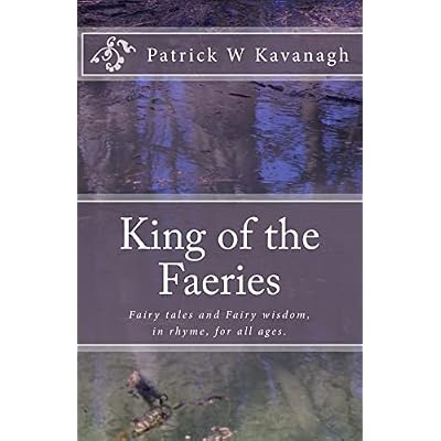 King of the Faeries