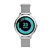 Fossil Connected Smartwatch Gen 5E para Mujer con tecnología Wear OS de...