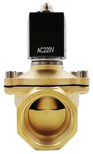 Électrovanne eau de jardin DN10 220V pour arrosage automatique - 3