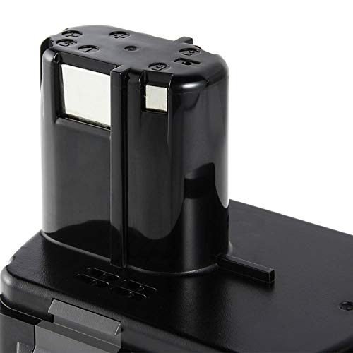 ARyee 18V 5000mAh BCL1840 Batteria compatibile con...