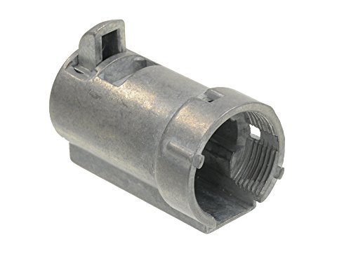 Caja de Cerradura para Guanteras Corvette