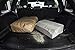 Frogum Protector Maletero de Goma Porsche Macan Desde 2014 | Alfombrilla Maletero...