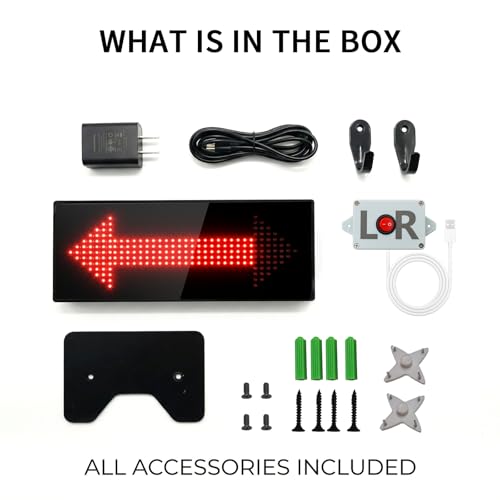 Indicador LED para Posesión de Baloncesto Electrónico miniatura 5