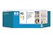Produktbild HP - Hewlett Packard DesignJet 4500 MFP (90 / C 5065 A) - original - Tintenpatrone gelb - 400ml