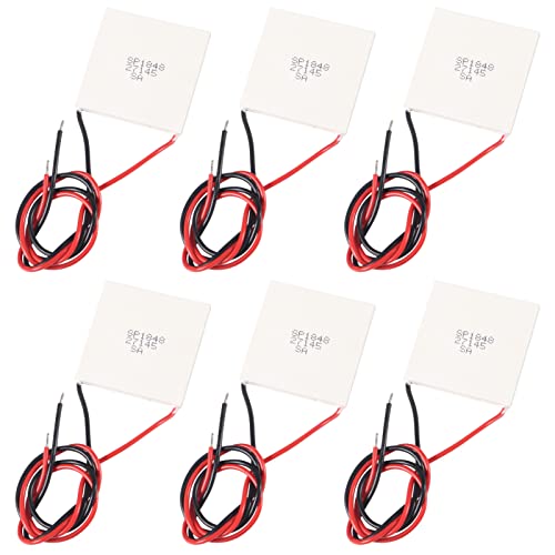 UMLIFE 6PCS SP1848-27145 TEG Module
