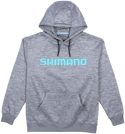 Amazon.co.jp: SHIMANO パフォーマンスパーカー フィッシングギア S