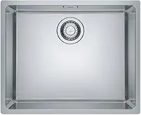 CUBA LINEA 50 PARA COZINHA GOURMET DE AÇO INOX FRANKE
