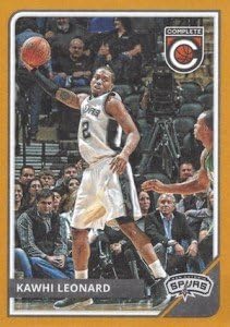 NBA All Teams 2016/17 Panini Complete Basketball Blaster Box, Black, Small