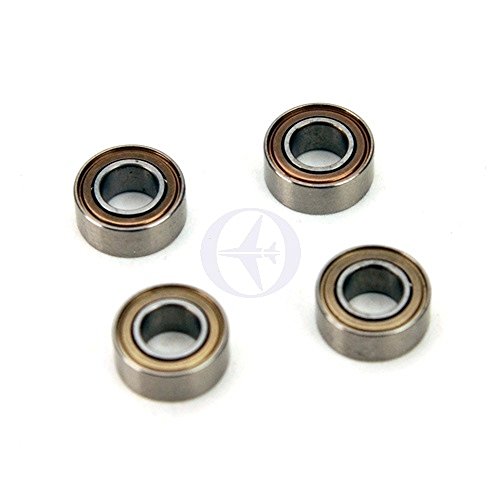 Accessori cuscinetti a sfera cuscinetti classici Thunder Tiger