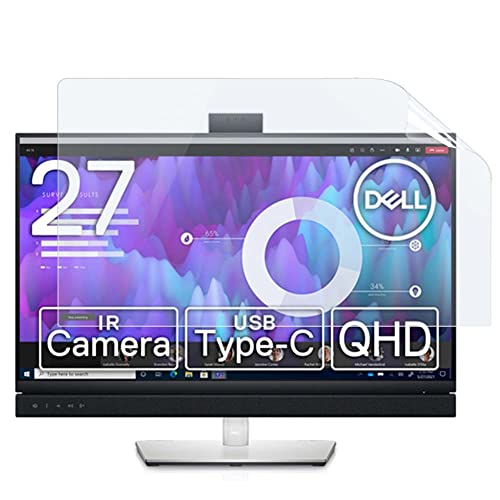 lifeinnotech �u���[���C�g�J�b�g �t�B���� Dell C2722DE�p 27�C���` �ی�t�B���� ����d�l �R��