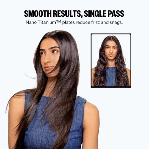 BaBylissPRO The Ultra Sleek Flat Iron, view 3