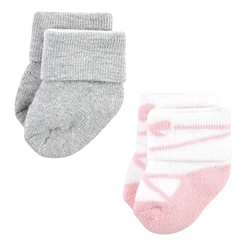 Image of Touched by Nature Unisex Baby Organic Cotton Bodysuits