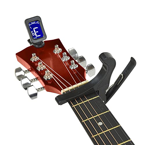 image for Master Play Master-play Beginner Full Size 41” Wood Cutaway All Stri