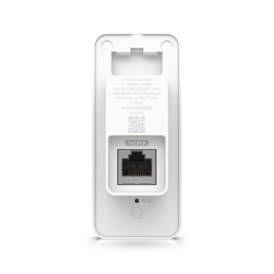 UniFi Access Starter Kit UA-SK-US 未開封№17 UniFi Access Starter Kit UA-SK-US 未開封№17 Ubiquiti UA-SK