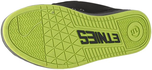Image of Etnies Fader - Classic Skate Heritage Style with on-Trend Puffy Look, Reinforced Cupsole, Cushioned Fit, Everyday Sneakers