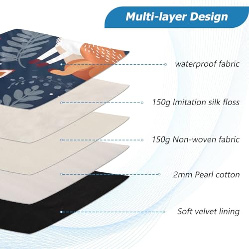 Funda Protectora para Laptop 13-14 Pulgadas miniatura 4