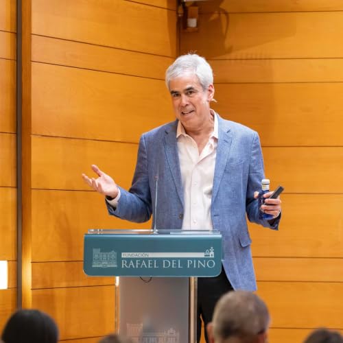 Jonathan Haidt - English version