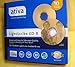 Ativa LightScribe CD-R 10 Pack Disc with Jewel Cases