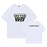 wayv tシャツ　our  ルイ Our Home : WayV with Little Friends | WayV Wiki | Fandom