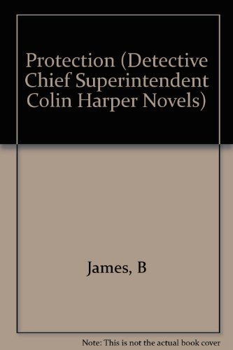 Protection (Detective Chief Superintendent Coli... 0881502316 Book Cover