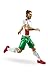 Mattel FC Elite Gareth Bale Soccer Action Figure