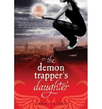 Unknown Binding [(The Demon Trappers Daughter )] [Author: Jana Oliver] [Apr-2011] Book