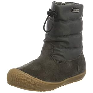 Naturino Naturino Hochalpen uniseks-baby Sneeuwschoen.