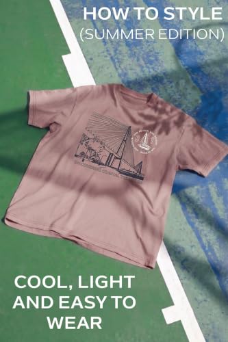 Image of Van Heusen Men's Athleisure Graphic T-Shirt - Comfortable Crew Neck| Soft Breathable Cotton Blend | Casual Wear Style | Summer Favorite | Style 60054