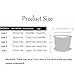 TGBHM Chinoiserie Hand Painted Home Garden Planter Jingdezhen Extra Large Pastel Ceramic Flower Pot Indoor Outdoor Pot (B 34 cm),B-34 cm