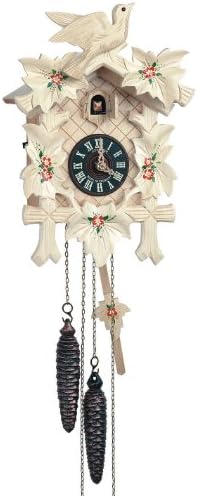 Schneider 1 Day Cuckoo Clock 90/01