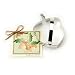 Acorn Cookie and Fondant Cutter - Ann Clark - 5 Inches - US Tin Plated Steel