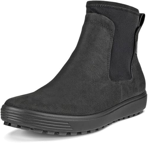 ECCO Suave 7 Tred Gore-tex impermeable para mujer