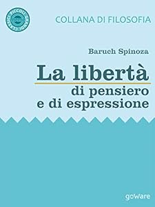 La libertà di pensiero e di espressione